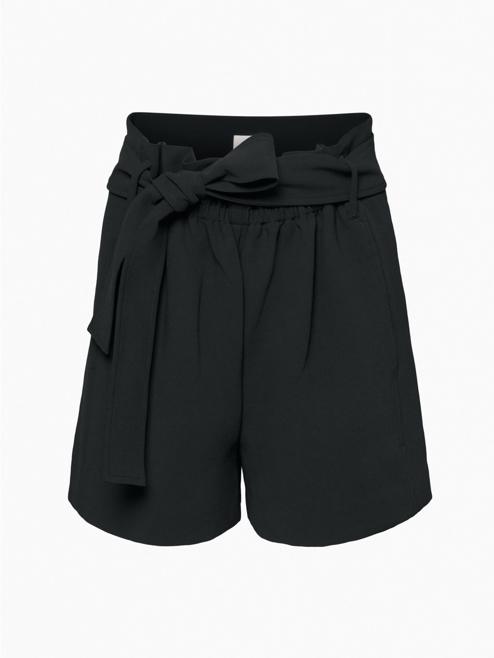 Aritzia • Wilfred • High-Waist Paperbag Shorts